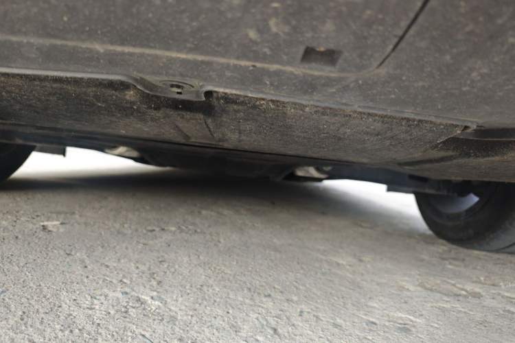 Used IM L6 2024 Max Standard Edition Chassis Rear