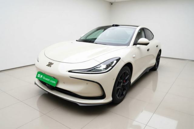 Used IM L6 2024 Max Standard Edition