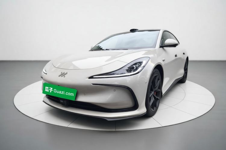 IM L6 2024 Max Standard Edition