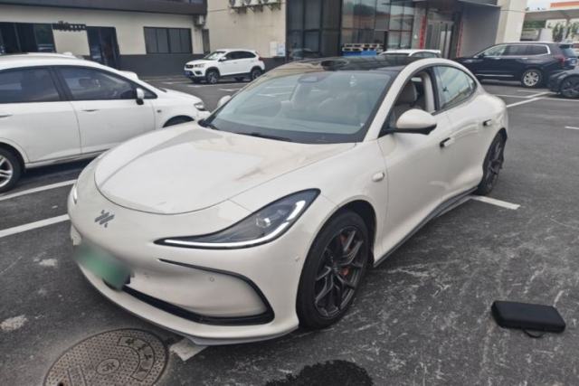 Used IM L6 2024 Max Standard Edition