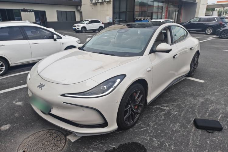 Used IM L6 2024 Max Standard Edition Guazi used car, China used car export, Used car for sale, Used cars, Cheapest cars for sale