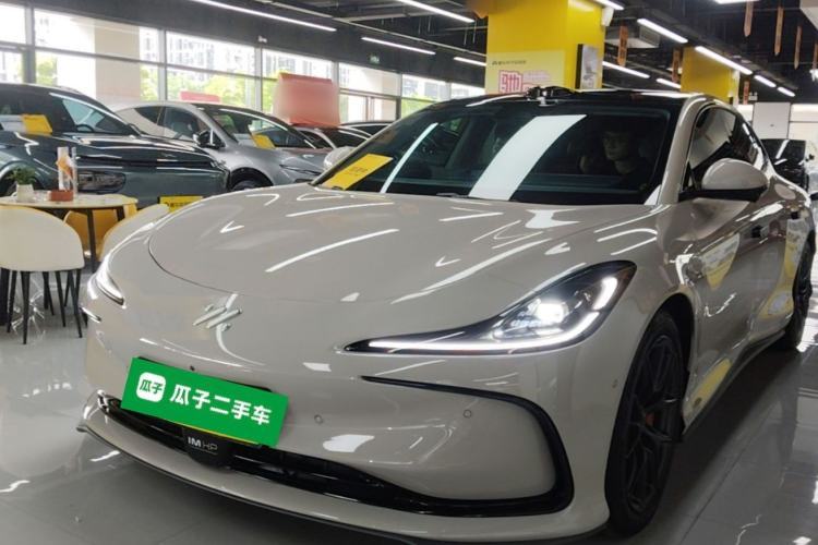 Used IM L6 2024 Max Standard Edition Guazi used car, China used car export, Used car for sale, Used  cars, Cheapest cars for sale