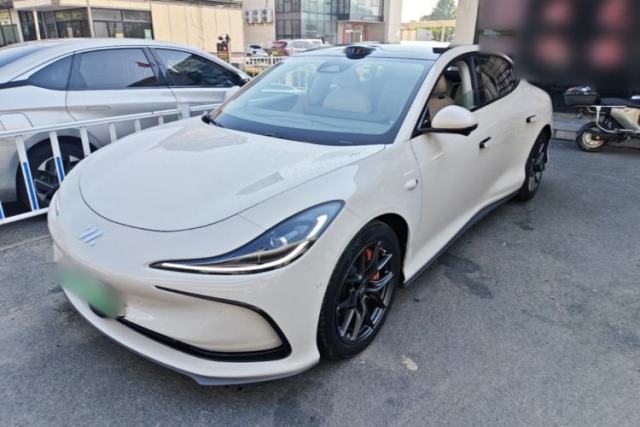 Used IM L6 2024 Max Standard Edition