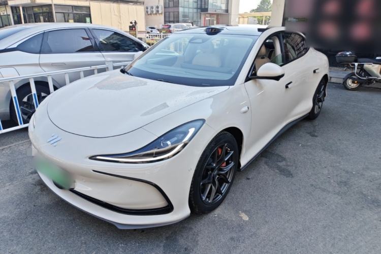 Used IM L6 2024 Max Standard Edition Guazi used car, China used car export, Used car for sale, Used cars, Cheapest cars for sale