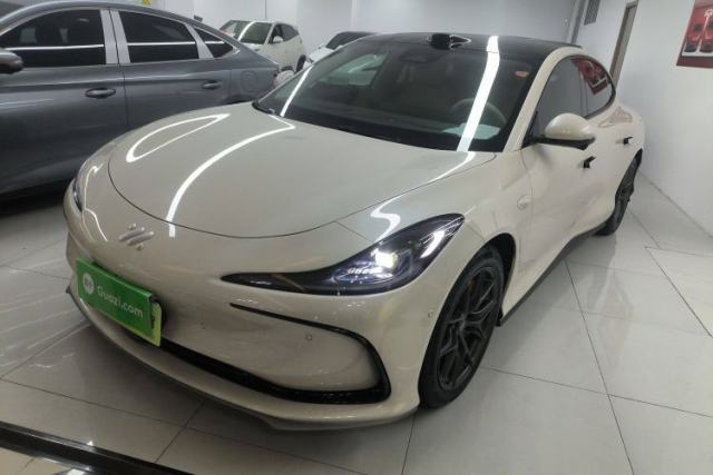Used IM L6 2024 Max Standard Edition