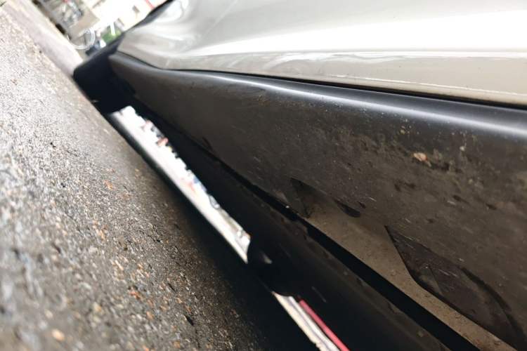 Used IM L6 2024 Max Standard Edition Chassis Front Right