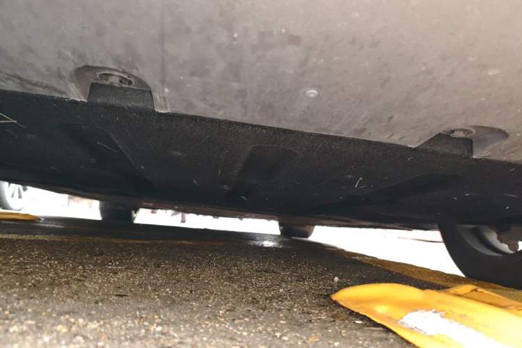 Used IM L6 2024 Max Standard Edition Chassis Front