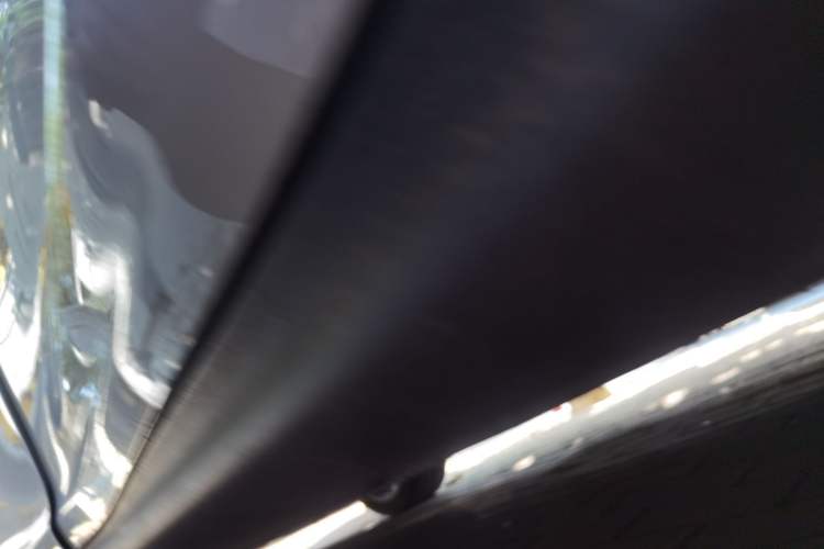 Used IM L6 2024 Max Long-Range Version Chassis Rear Left