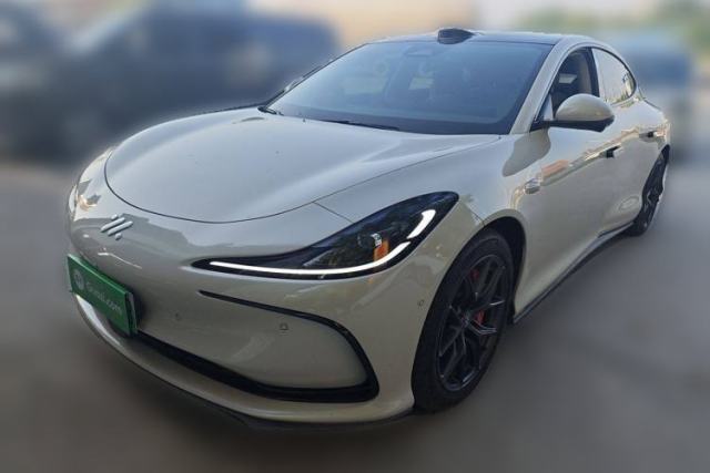Used IM L6 2024 Max Standard Edition