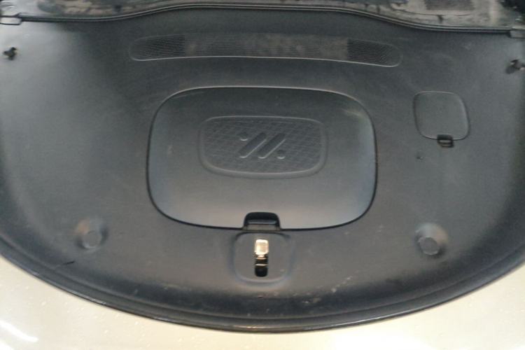 Used IM L6 2024 Max Standard Edition Engine Bay