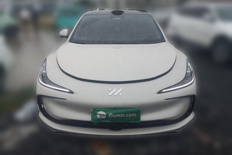 Used IM L6 2024 Max Standard Edition Exterior 1