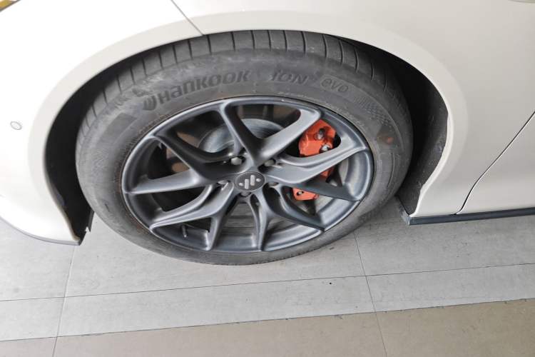 Used IM L6 2024 Max Standard Edition Exterior 1
