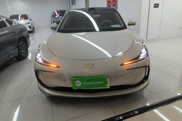 Used IM L6 2024 Max Standard Edition Exterior 1