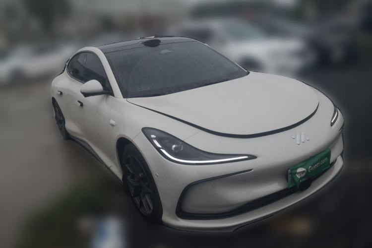 Used IM L6 2024 Max Standard Edition Exterior 2