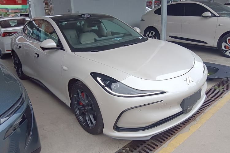 Used IM L6 2024 Max Standard Edition Exterior 2