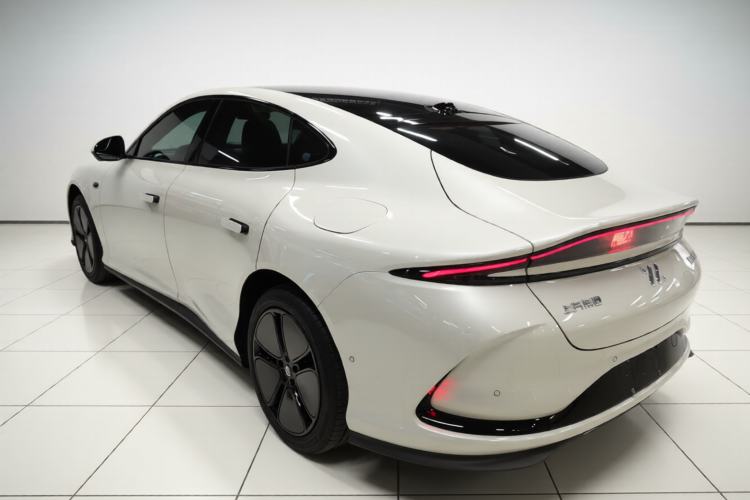 Used IM L6 2024 Max Extended-Range Version Exterior 2