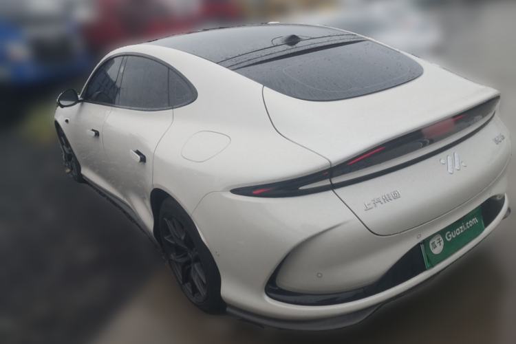 Used IM L6 2024 Max Standard Edition Exterior 3