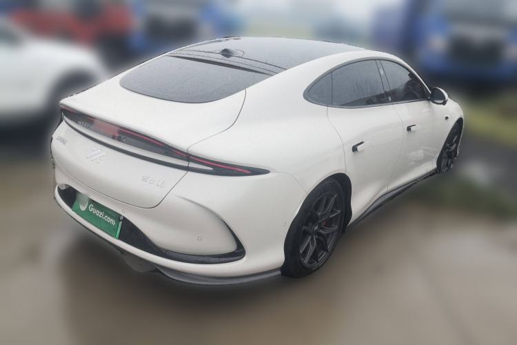 Used IM L6 2024 Max Standard Edition Exterior 5