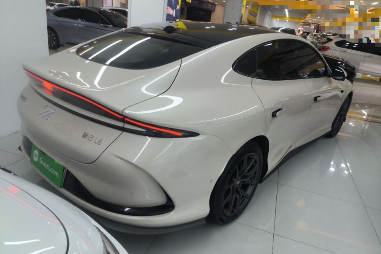 Used IM L6 2024 Max Standard Edition Exterior 5