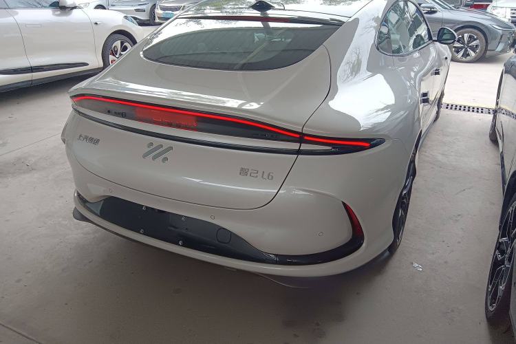 Used IM L6 2024 Max Standard Edition Exterior 5
