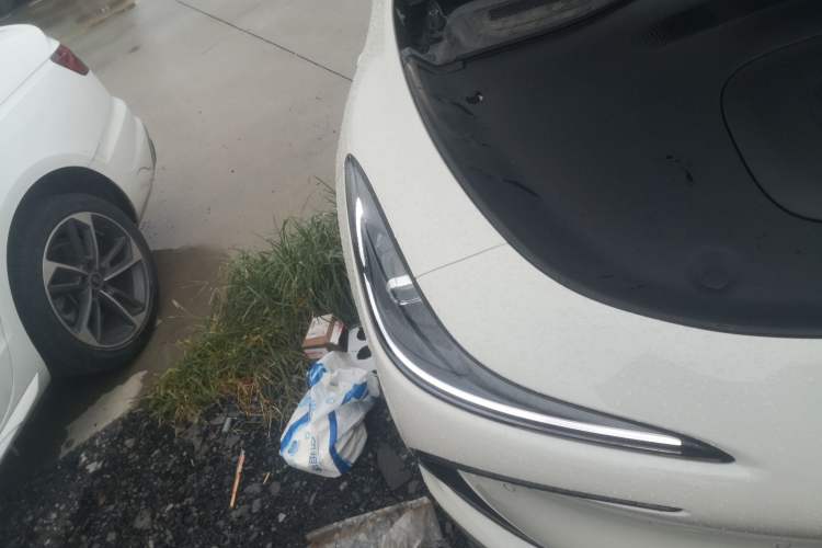 Used IM L6 2024 Max Standard Edition Exterior 6
