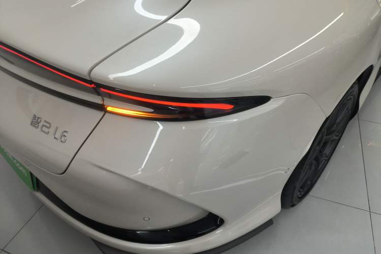 Used IM L6 2024 Max Standard Edition Exterior 6