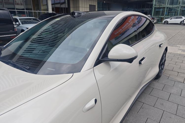Used IM L6 2024 Max Extended-Range Version Exterior 6
