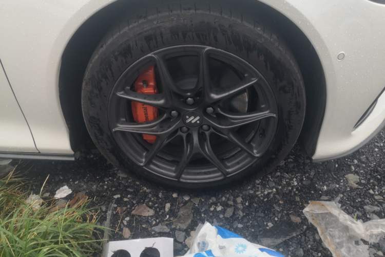 Used IM L6 2024 Max Standard Edition Exterior 7