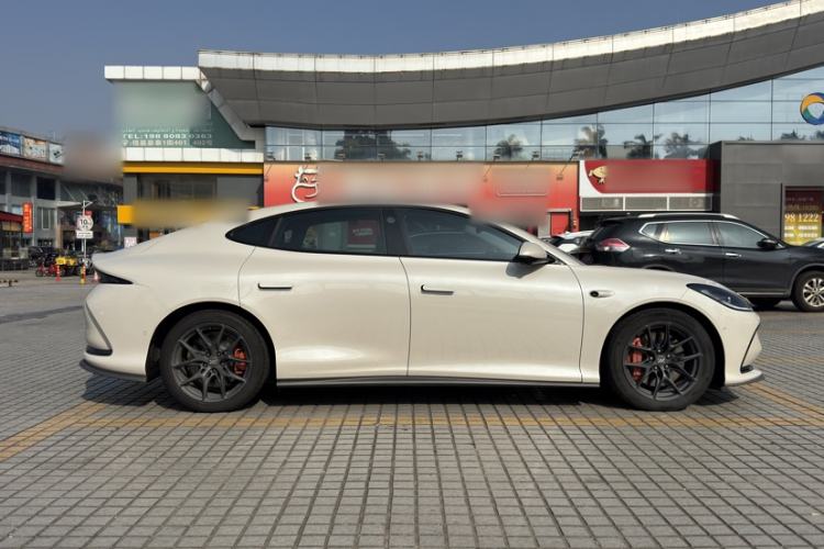 Used IM L6 2024 Max Standard Edition Exterior 7