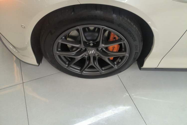 Used IM L6 2024 Max Standard Edition Exterior 7