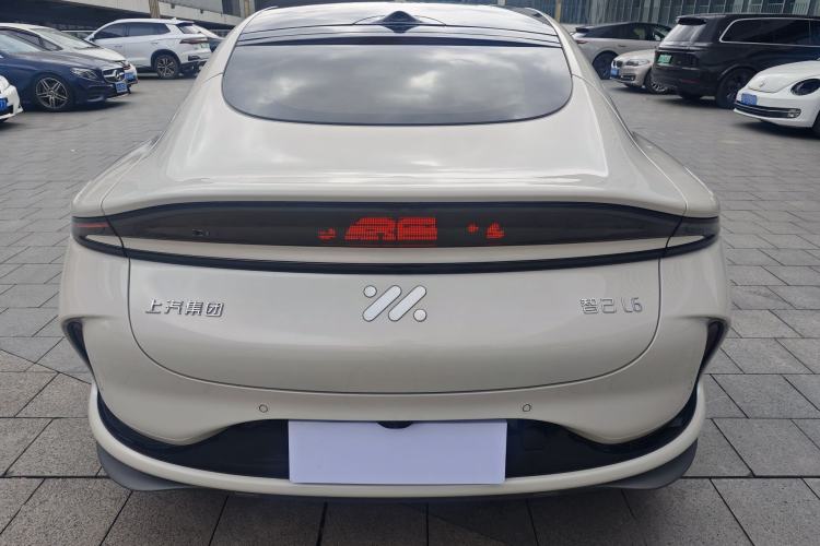 Used IM L6 2024 Max Extended-Range Version Exterior 7