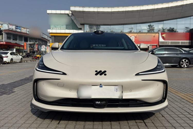 Used IM L6 2024 Max Standard Edition Exterior 8
