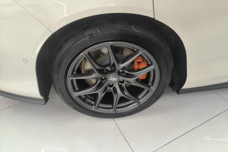 Used IM L6 2024 Max Standard Edition Exterior 8