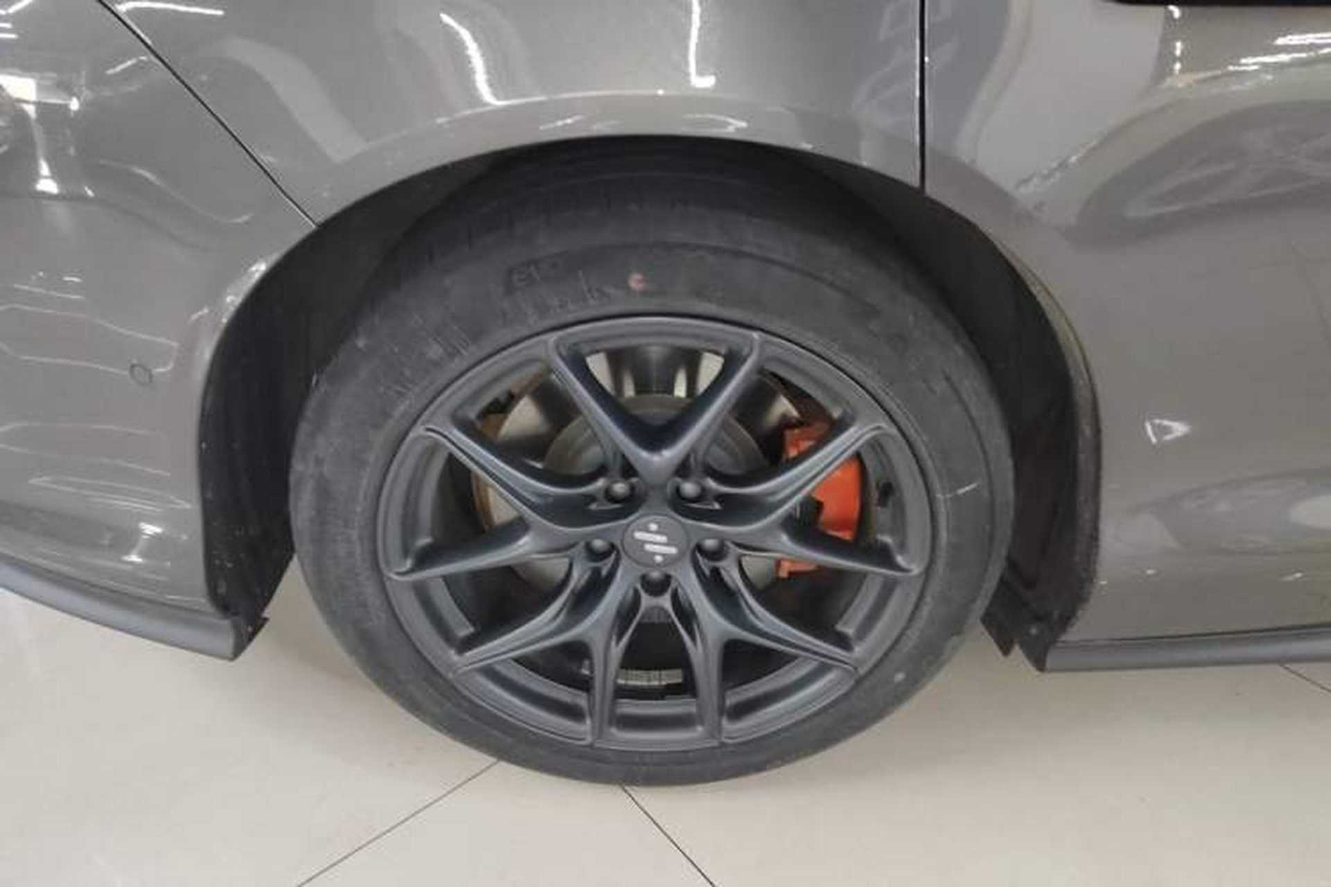 Used IM L6 2024 Max Long-Range Version Exterior 8