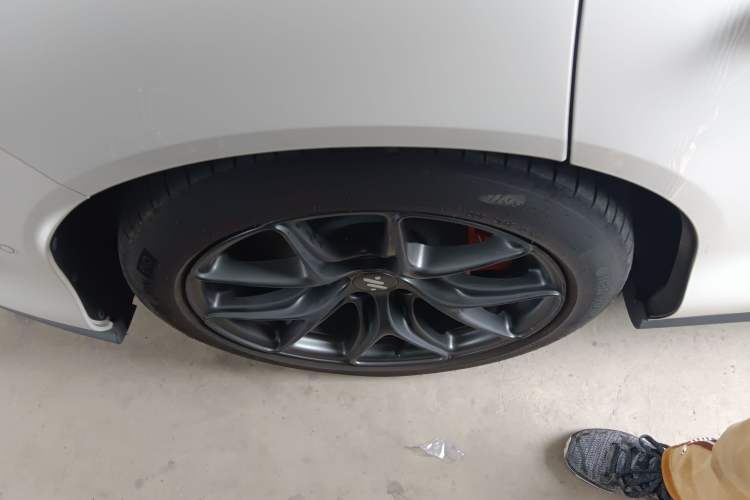 Used IM L6 2024 Max Standard Edition Exterior 8