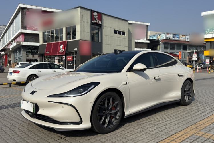 Used IM L6 2024 Max Standard Edition Exterior 9