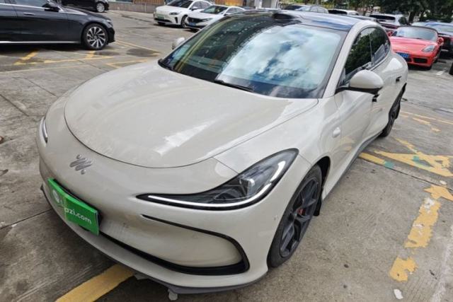Used IM L6 2024 Max Standard Edition