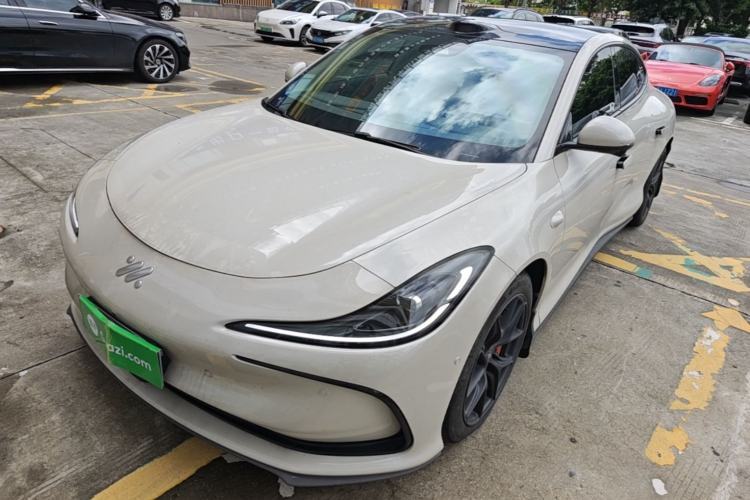 Used IM L6 2024 Max Standard Edition Guazi used car, China used car export, Used car for sale, Used IM cars, Cheapest cars for sale, Electric vehicle, New energy car
