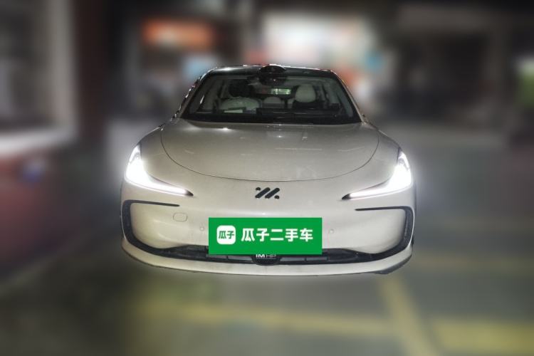 Used IM L6 2024 Max Standard Edition Front