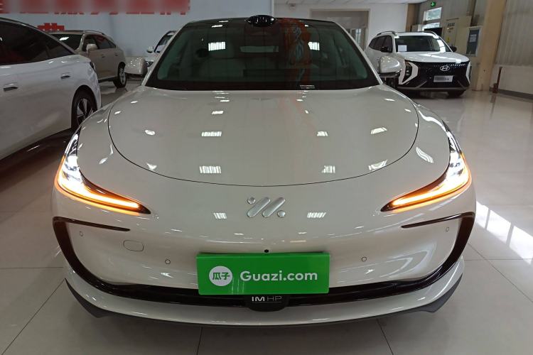 Used IM L6 2024 Max Extended-Range Version Front