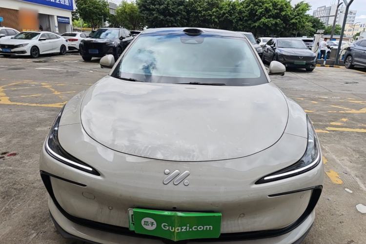 Used IM L6 2024 Max Standard Edition Front