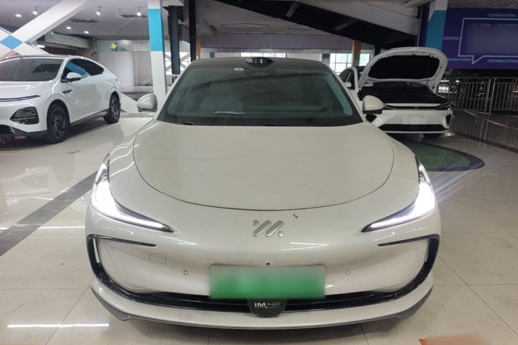 Used IM L6 2024 Max Standard Edition Front