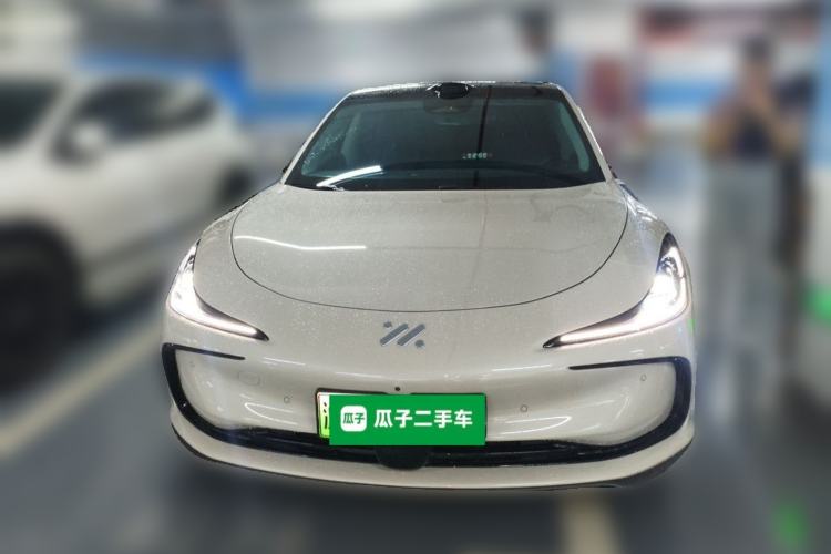 Used IM L6 2024 Max Standard Edition Front