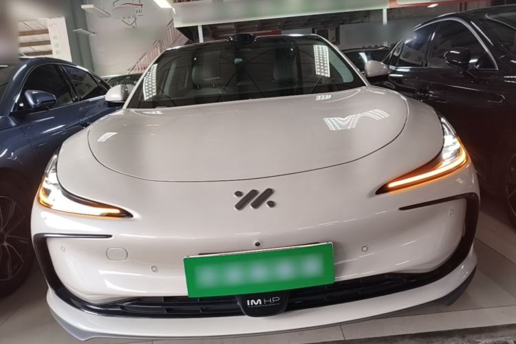 Used IM L6 2024 Max Standard Edition Front