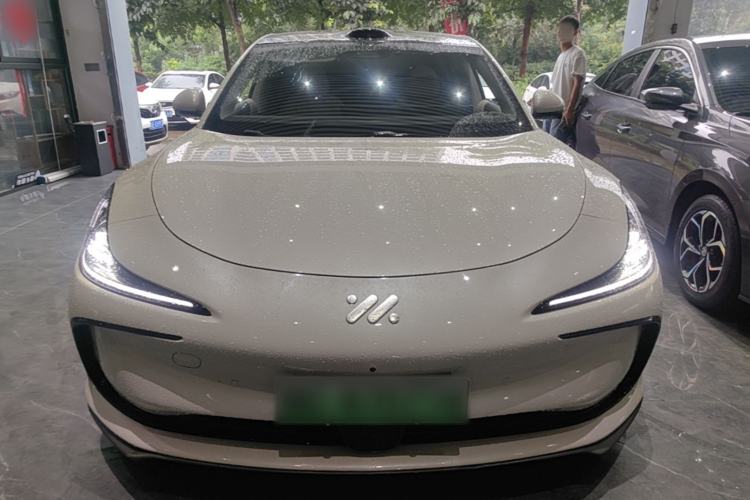 Used IM L6 2024 Max Standard Edition Front