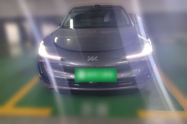 Used IM L6 2024 Max Standard Edition Front