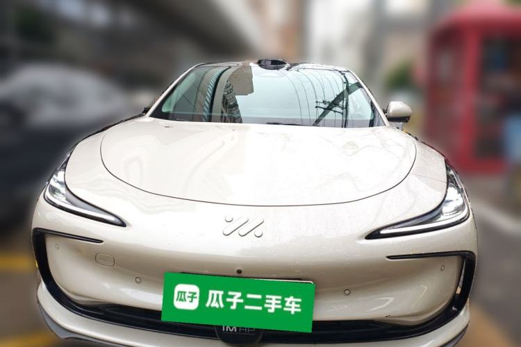 Used IM L6 2024 Max Standard Edition Front