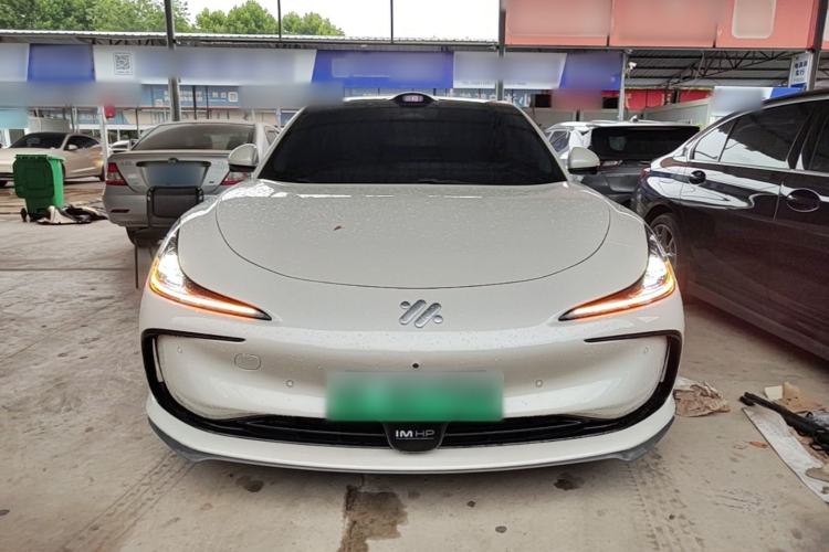 Used IM L6 2024 Max Standard Edition Front
