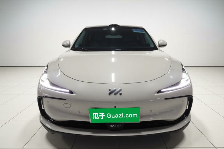 Used IM L6 2024 Max Extended-Range Version Front