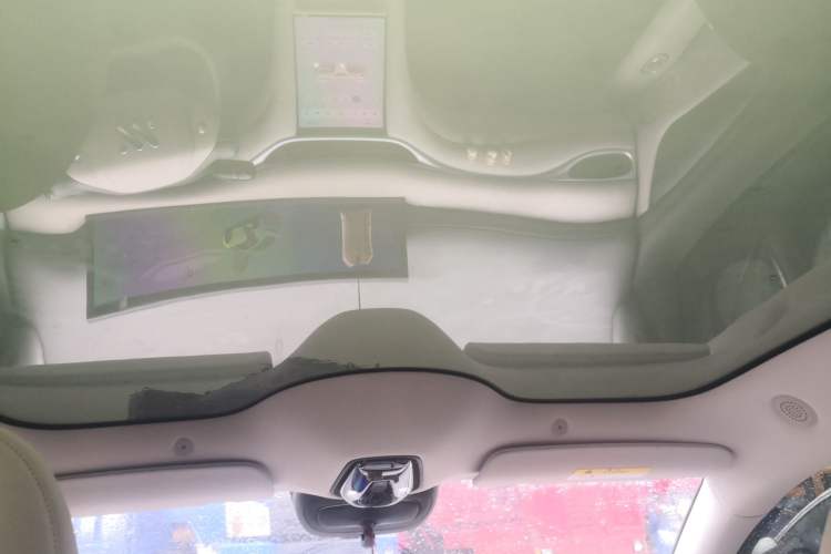 Used IM L6 2024 Max Standard Edition Headliner
